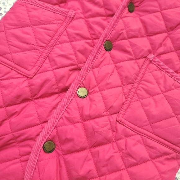 Ralph Lauren Baby Bunting Spring Jacket 6M - Picture 8 of 8